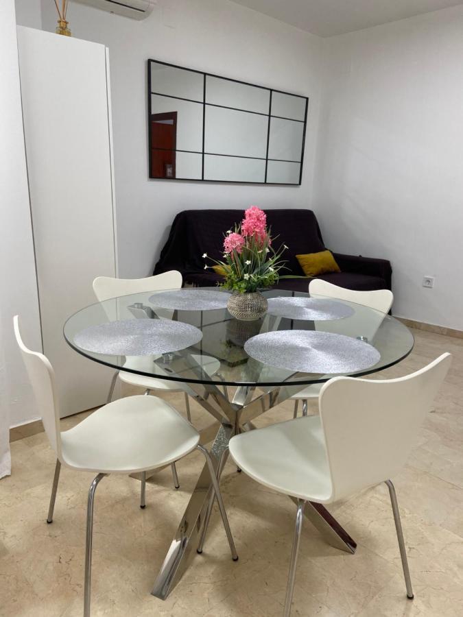 Beach And City Apartment A 50M De La Playa Fuengirola Exterior photo