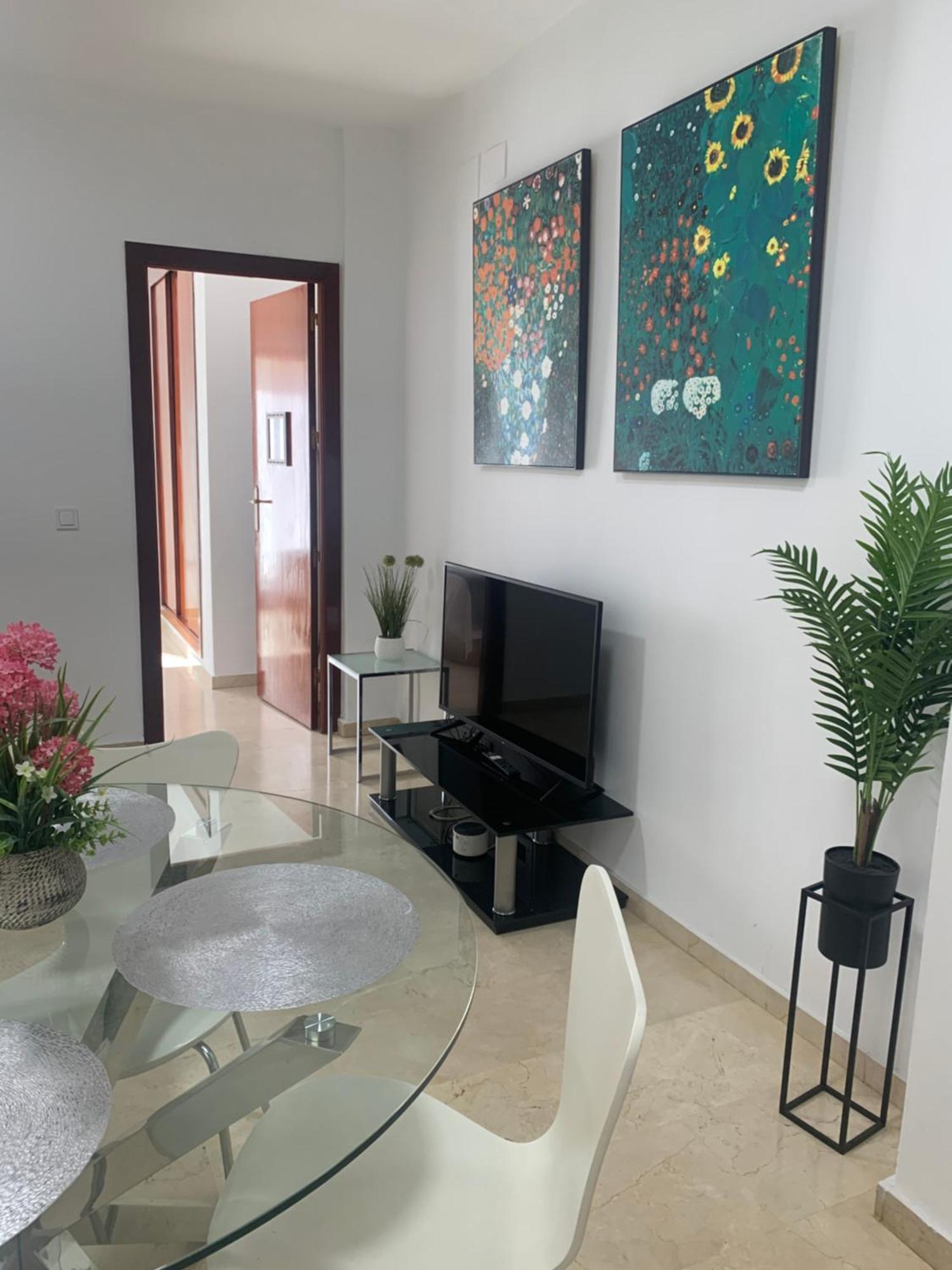 Beach And City Apartment A 50M De La Playa Fuengirola Exterior photo